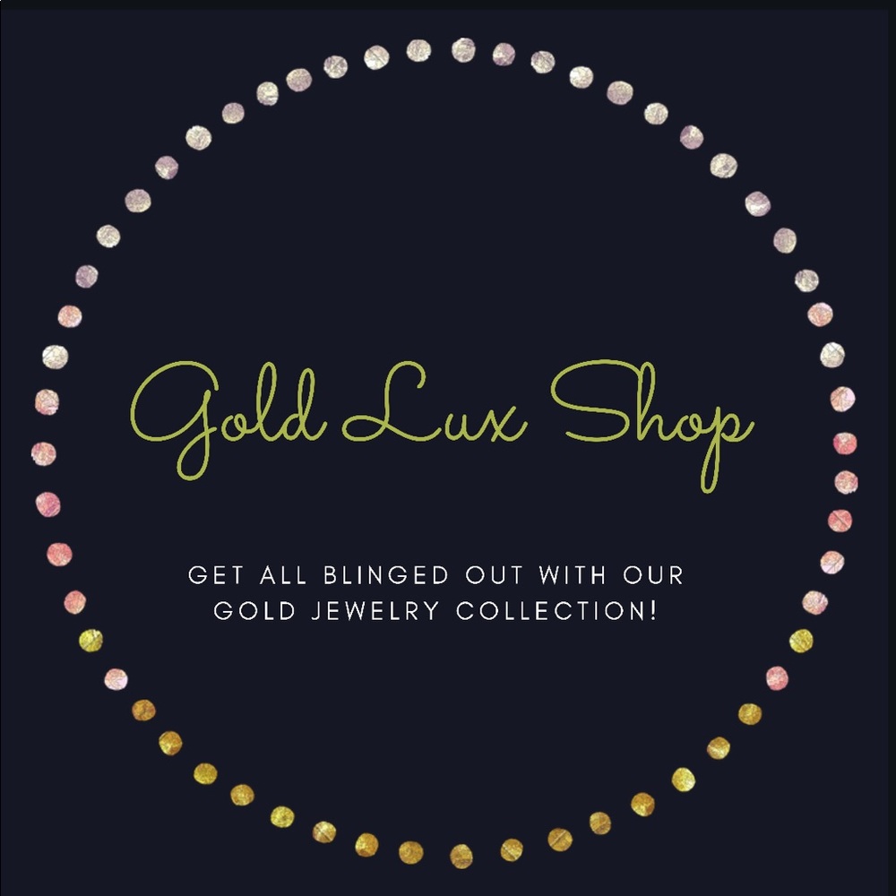 Meet your Posher, Gold lux